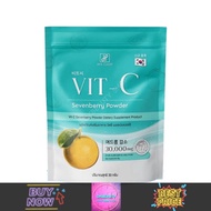 Vit-C Sevenberry Powder Dietary Supplement Vit C Seven Berry (15 Sachets)