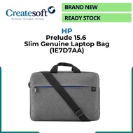 HP Prelude 15.6 Slim Laptop Bag 1E7D7AA