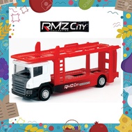 Rmz City 1:64 Scania Transporter