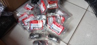 PAKET 5 BOSH ARM VARIO 110 125 KVB BOSH FORK BEAT FI ESP BOSH ARM SCOOPY BOSH FORK VARIO BEAT