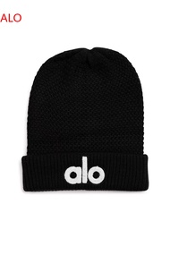 【ALO】 Womens Alo Cotton Fashion Yoga Casual Hat 【Hot selling】