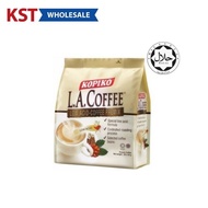 Kopiko LA Coffee Low Acid Premix (Gastric Friendly) 7's /24's x 20g