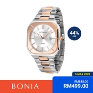 Bonia Men Watch Classic BNB10592-1612