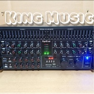 FIRSTCLASS FC A4300 PROFESIONAL AUDIO AMPLIFIER