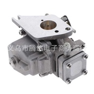 Carburetor Yamaha 4/5HP t4t5 2 Stroke 5HP Outboard Motor 45 Horsepower T4/T5 Engine