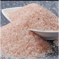Himalayan salt pink salt Rich In Minerals