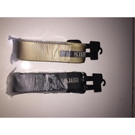 5.11 Tactical Series Buckle Nylon Quality Men's Belt
