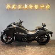 尊爵重機阿竣 2015 Honda NM4-01