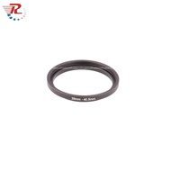 39-40.5mm Male to Female Photo Step-Up Lens Filter CPL Ring Adapter