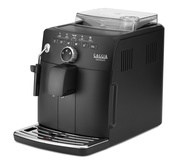 GAGGIA Naviglio เครื่องชงกาแฟเอสเปรสโซ อัตโนมัติ กาจเจีย นาวิกลิโย