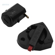 【3C】 Two Use Shift Adjustment Electric Hammer Change-over Switch Impact Drill Switch