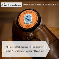 Saphir Saddle / Cleaning Soap