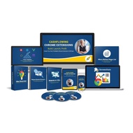 [Video Course] Cashflowing Chrome Extensions by Rick Blyth