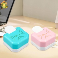 Corner Cutter Rounder 3 Type Shapes Paper Corner Rounder Labour Saving Corner Rounder Punch Compact 