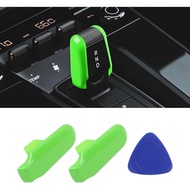 Gear Shift Knob Cover Side Parts Compatible with Porsche 911 992 2019-2023 Compatible with Porsche 9