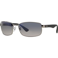 Ray-Ban RB3478 Rectangular Sunglasses
