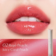 Florasis Celestial Luster Lip Gloss