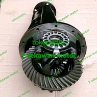 Gardan depan toyota landcruiser VX80 1HDT 10x41 differential gear