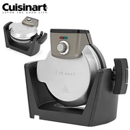 Cuisinart WAF-V400KR Belgian Waffle Sandwich Maker Pan Toaster Kitchen Cooker