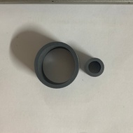 Paper puller rubber set for Canon 6770, 6860, 6870, ix6820, 8770 color printers, etc.