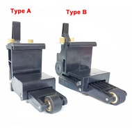 【Shop Now and Save】 2PC Liyu Redsail SUDA Vinyl Cutting Plotter Cutter Pinch Roller Assembly for SC6