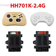 HH701K-2.4G 6V 12V Receiver for Children Electric Car 2.4G Bluetooth Transmitter