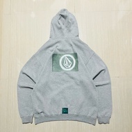 Hoodie Volcom Second Original
