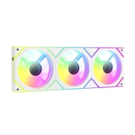 Ocypus Gamma F36 White ARGB