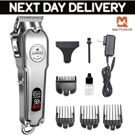 [MQLITTLESHOP] Local stock! Dog shaver professional pet grooming shaver kit pet shaver pet grooming 