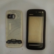 Nokia 5800 Hausing