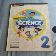 Marshall Cavendish • Pupil's Book 2, 3, 5 Author Ho Peck Leng • Original Preloved