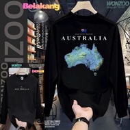 TSHIRT BY SYDNEY AUSTRALIA - AUSTRALIA SOUVENIR