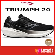 Saucony Men Triumph 20 Running Shoes