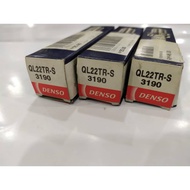 L2S PLUG DENSO QL22TR-S