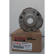 CLUTCH CARRIER ASSY (B5D1) ORIGINAL (B5D-E6620-00)