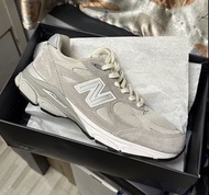 Kith New Balance 990v3 Hallow