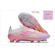 size 35-46 Soccer Shoes Lamine Yamal X F50 Neymar X F50 Pink Cheap FG Outdoor Football Shoes Men's B
