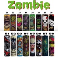 18650  Battery PVC Skin Sticker Shrinkable Wrap Cover Sleeve