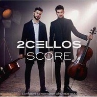 2Cellos - Score
