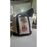 Trader Joe Canvas Bag Tote