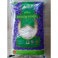 Jati Basmathi rice 1Kg