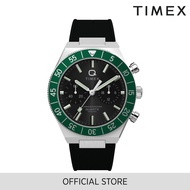 Timex Q Timex Continental Chronograph Men Watch TMTW2Y56100UJ