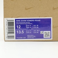 2025 FV2295-201  Zoom Vomero Roam Mi Brown Medium Olive (Men's)A