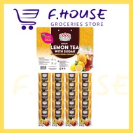 888 Iced Lemon Tea with Stevia Hanging Mobile (20g x 20’s)