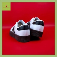 Sidur" Sneakers Adidas Sambarose White Gum