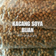 [BORONG] 10KG Kacang Soya Kari Bijan🔥