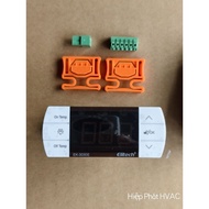 Elitech EK3030E cold storage temperature controller