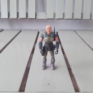 Action Figure Gears Of War Anya Stroud