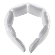 New Natural Cooling Cube Cooling Neckband Indoor Outdoor Sports Leisure Activity Neckband Under 28 D