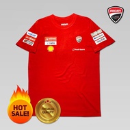 RACING SHIRT PREMIUM DUCATI